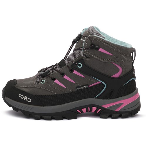 CMP &amp;Scaron;kornji 02YZ KIDS RIGEL 2 MID Siva Slike