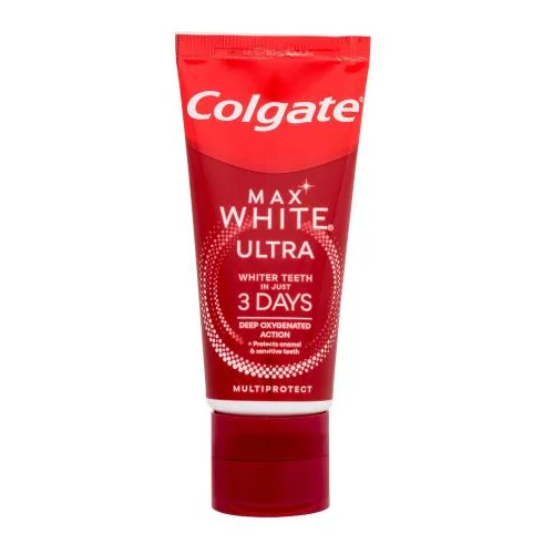 Colgate Max White Ultra Multi Protect zubna pasta 50 ml POKR