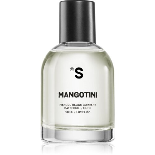 Sister's Aroma Mangotini parfumska voda uniseks 50 ml Cene