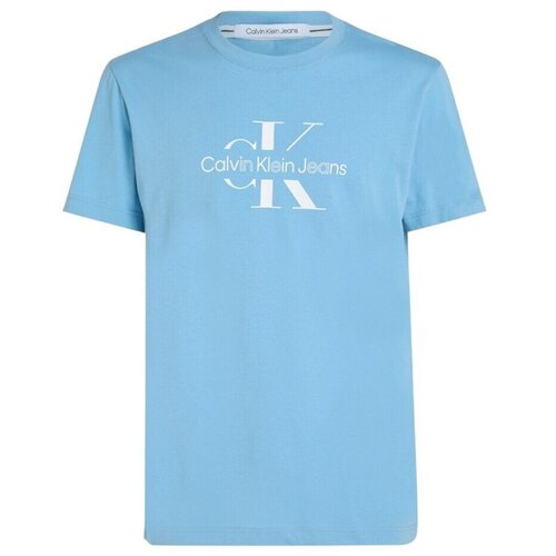 Calvin Klein Jeans J30J325190CEZ Plava Slike