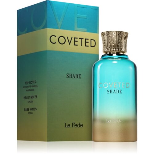 La Fede Coveted Shades parfumska voda uniseks 100 ml Slike