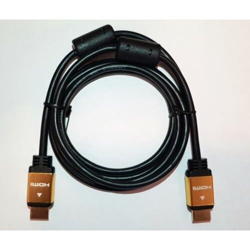 Linkom HDMI 2.0 M/M 4K kabl 3 m, pozlaćen Slike