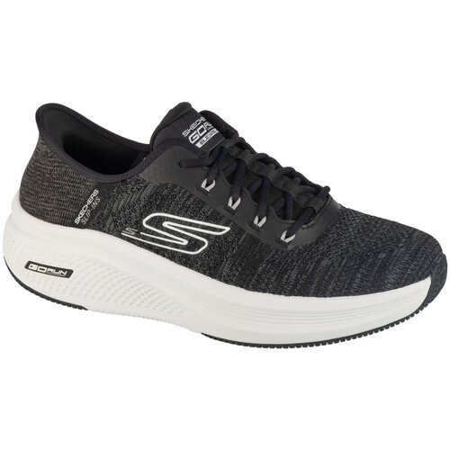 Skechers Tek & Trail Slip-Ins: Go Run Elevate 2.0 Črna Cene