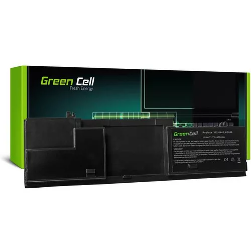 Green cell baterija KG046 GG386 za Dell Latitude D420 D430