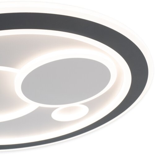  Brilagi - LED prigu&amp;scaron;iva plafonska svetiljka MODERN LED/89W/230V 2700-6500K + DO Slike
