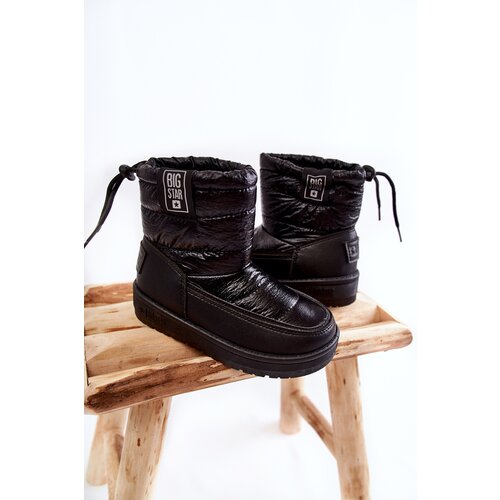 Big Star Children's snow boots Cene