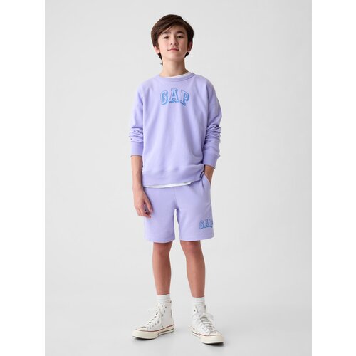 GAP Kids' Tracksuit Shorts - Boys Cijene
