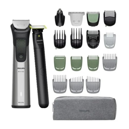 Philips VISENAMENSKI TRIMER MG9558/15 Cene