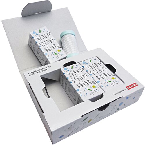 Franke FILTER Vital Filter - Set 3 kom HP, (112.0607.498) Cijene