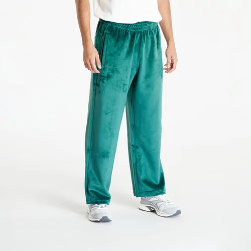 Adidas Premium Essentials+ V Pants Collegiate Green