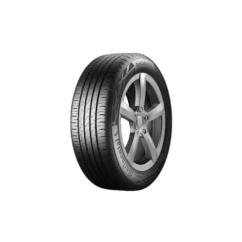 Continental EcoContact 6Q ( 255/45 R19 100T (+), Conti Seal, EV ) letna pnevmatika