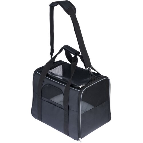 zooplus Basics transportna torba - Veličina M: D 47 x Š 32 x V 36 cm Cijene