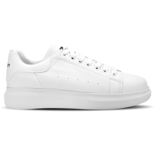 Slazenger Sneakers - White - Flat