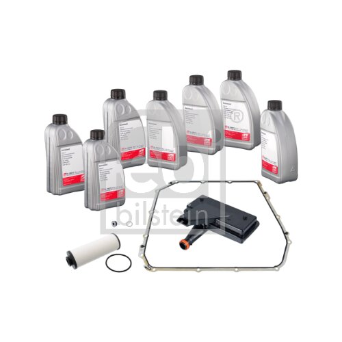 FEBI veliki servis za avtomatik vag 171783 Slike