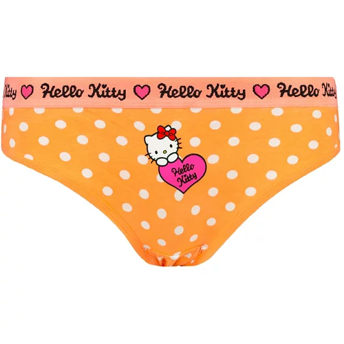 Character Women's panties Hello Kitty - Frogies