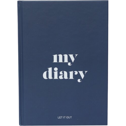 PICK & NOTE Dnevnik, Teget Cene