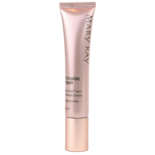 Mary Kay TimeWise Repair nega za predel okoli oči proti gubam za zrelo kožo 14 g Slike