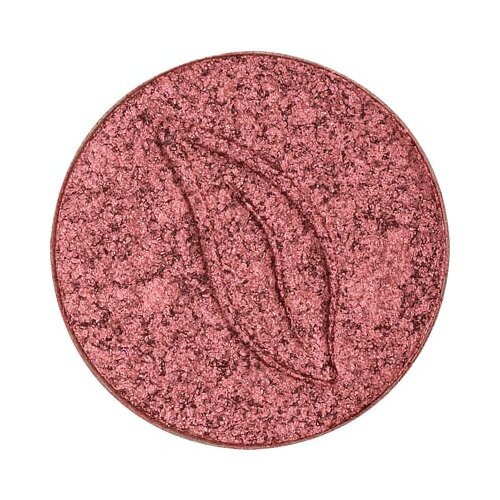 puroBIO cosmetics Compact senčilo za veke REFILL - 26 Granat (bleščeče) Cene