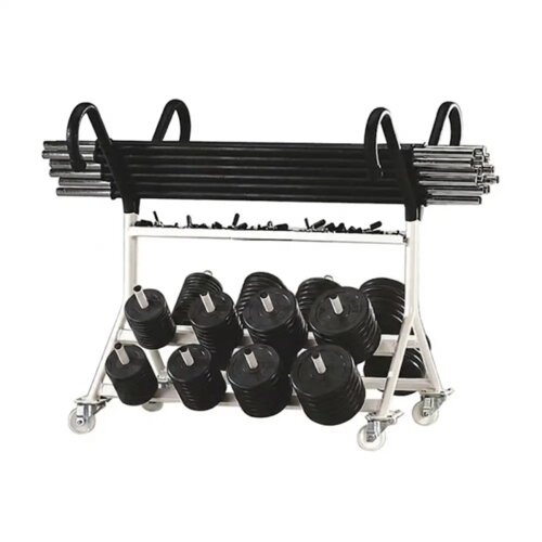 Kineta pomični stalak za pump set, nastavci 24 mm Cijene