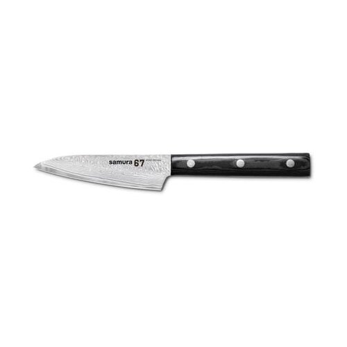 NOŽ 9,8CM 67 SLOJEVA DAMASCUS SAMURA Cijene