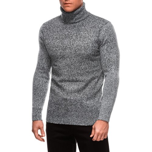 Edoti Men&amp;#039;s polo neck Slike
