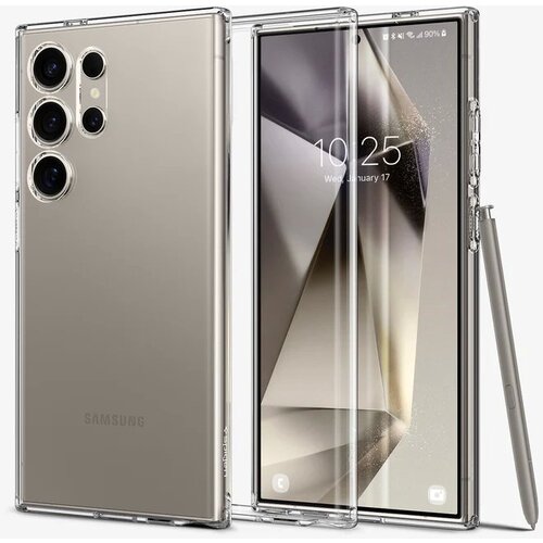Spigen Liquid Crystal case za Samsung S24 Plus Cijene