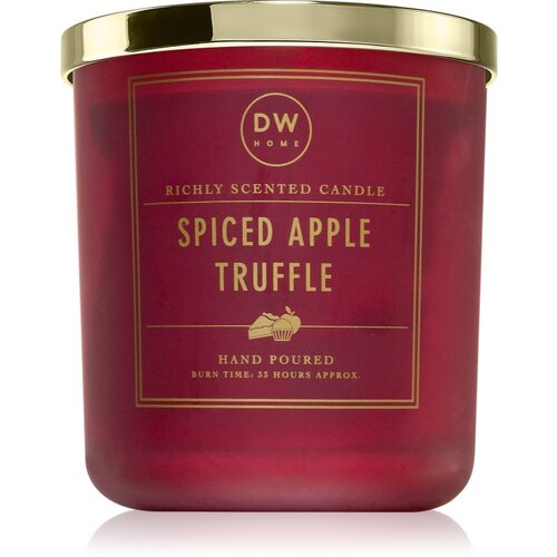 DW Home Signature Spiced AppleTruffle mirisna svijeća 249 g Cijene