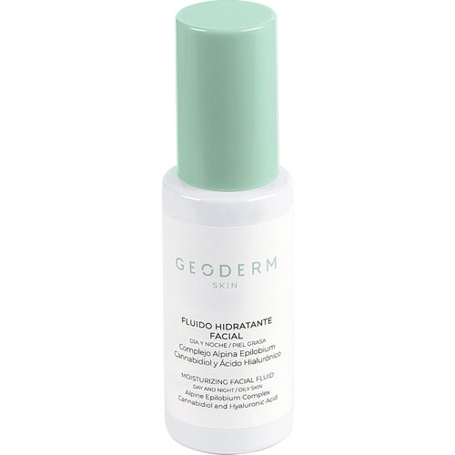 Geoderm Hidratantni fluid za lice - 50 ml Cijene