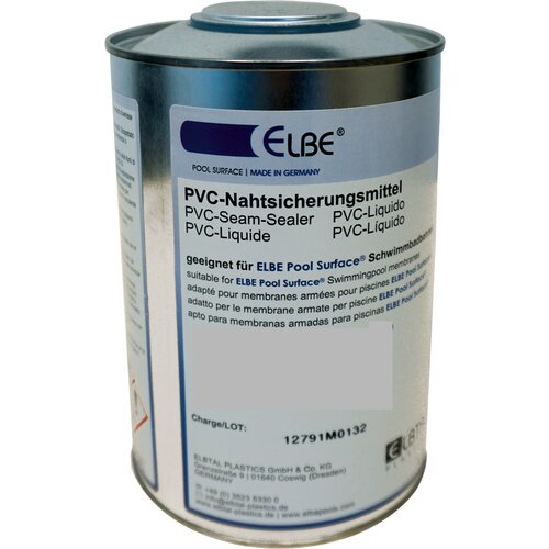  Tesnilna masa za šive bazenske folije - transparentna - 950 ml Cene