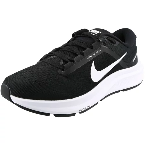 Nike Tenisice za trčanje crna / bijela