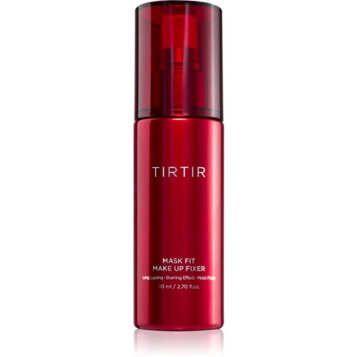 TIRTIR Mask Fit Makeup Fixer fiksator make-upa v pršilu 80 ml Cene
