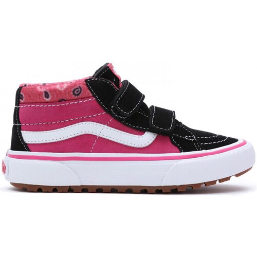 Vans Sk8-mid reissue v mte-1 Crna Cene