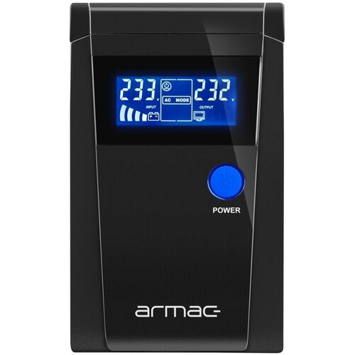Armac Emergency power supply UPS PURE SINE WAVE OFFICE LINE-INTERACTIVE O/850F/PSW Cijene