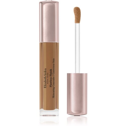 Elizabeth Arden Flawless Finish Skincaring Concealer dolgoobstojni korektor odtenek 525 5,9 ml Cene