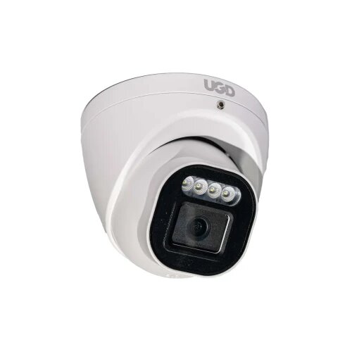 UGD ip smart kamera B322A-IX51 5MP Cene