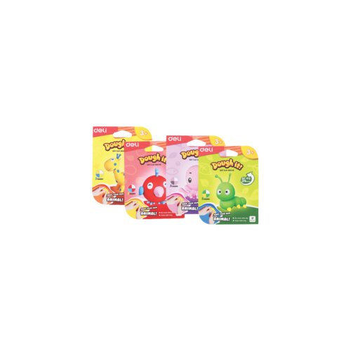 Deli MASA ZA MORANJE 30g - 4 boje ED85399 Cene