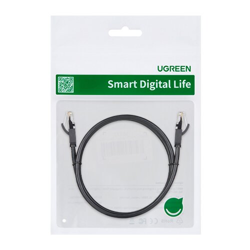Ugreen Cat6 UTP LAN plo&amp;scaron;čati mrežni kabel 5m - polybag Slike