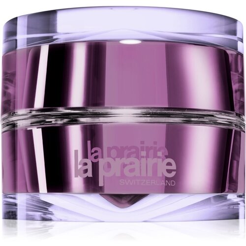 La Prairie Platinum Rare Haute-Rejuvenation Eye Cream lifting krema za područje oko očiju s učinkom pomlađivanja 20 ml Slike