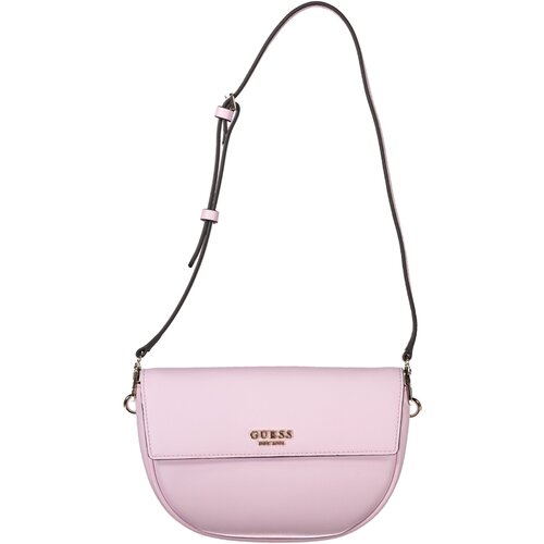 Guess Jeans WOMEN&amp;amp;#39;S BAG PINK Slike