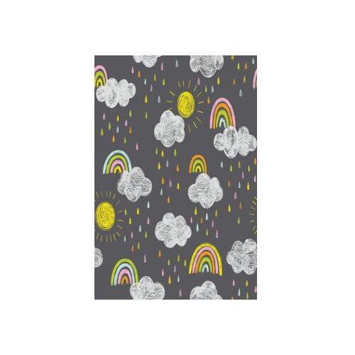Conceptum Hypnose tepih (80 x 150) HMNT256 Slike
