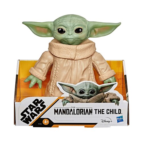 Star Wars - The Child Action-Figure Slike