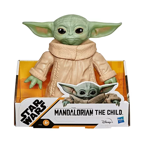 Star Wars - The Child Action-Figure