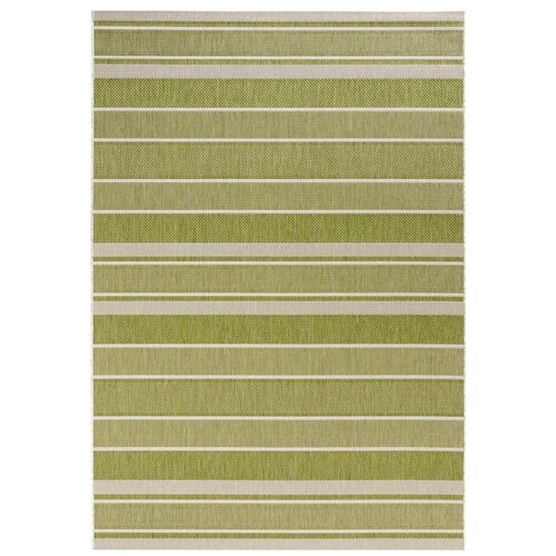 NORTHRUGS Zelena zunanja preproga Strap, 200 x 290 cm Slike