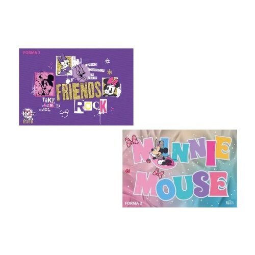 Best Buy sketch &amp toon crtaći blok minnie mouse br. 3 10 listova ( 318292 ) Cene