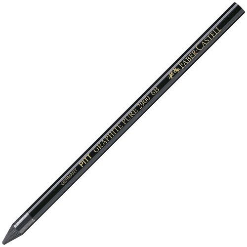 Faber-Castell Grafitni svinčnik Pitt, 6B Cene