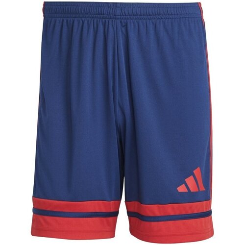 Adidas Kratke hlače &amp;amp; Bermuda Squadra 25 pisana Slike