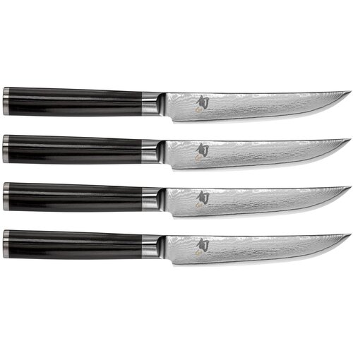 Kai Shun Classic Set steak knife -Set DM-S400 Slike