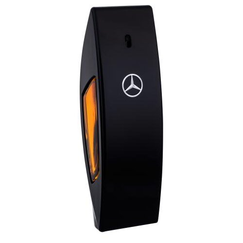 Mercedes-Benz Club Black 100 ml toaletna voda Tester za moške Cijene