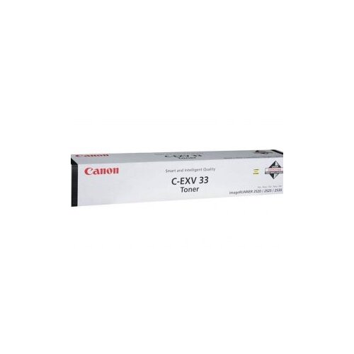  Toner CANON C-EXV 33 Slike