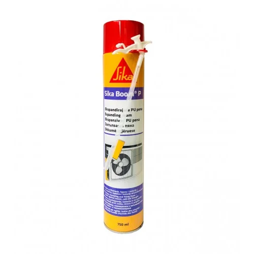 Sika Pur pjena montažna Boom 750ml